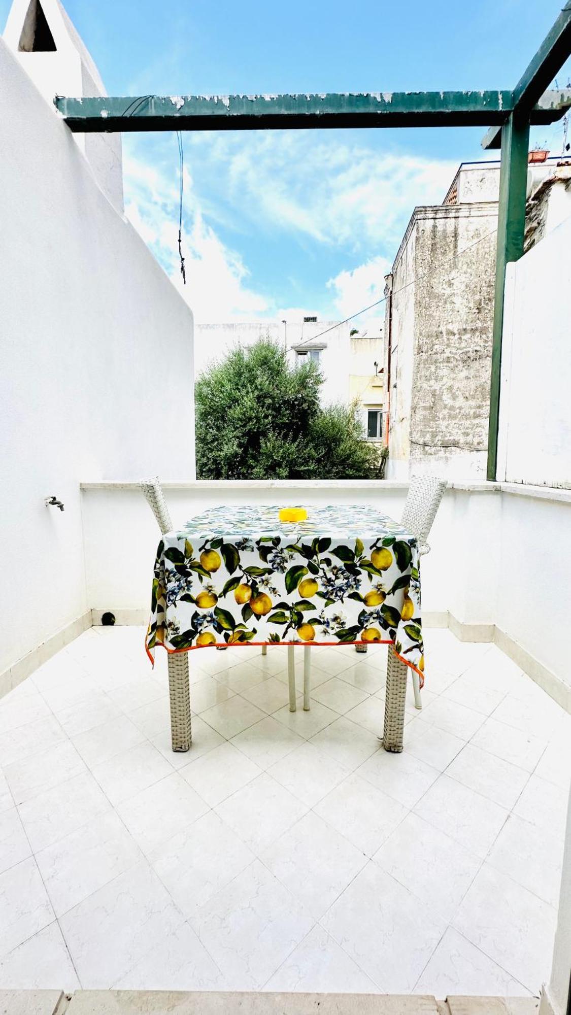Villa La Zagara By Caprirooms Exterior foto